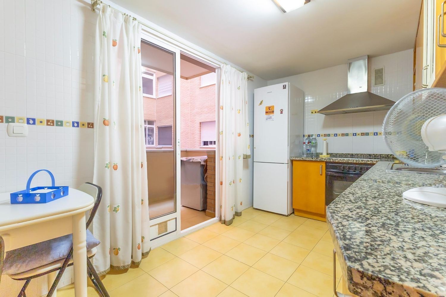 Wohnung in Alicante, Spanien 3 Schlafzimmer, 117 m2 Nr. 151379