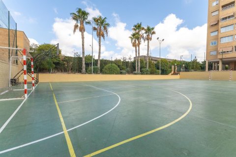 Appartamento in vendita a Alicante, Spagna 3 camere da letto, 117 mq. N° 151379 - foto 23