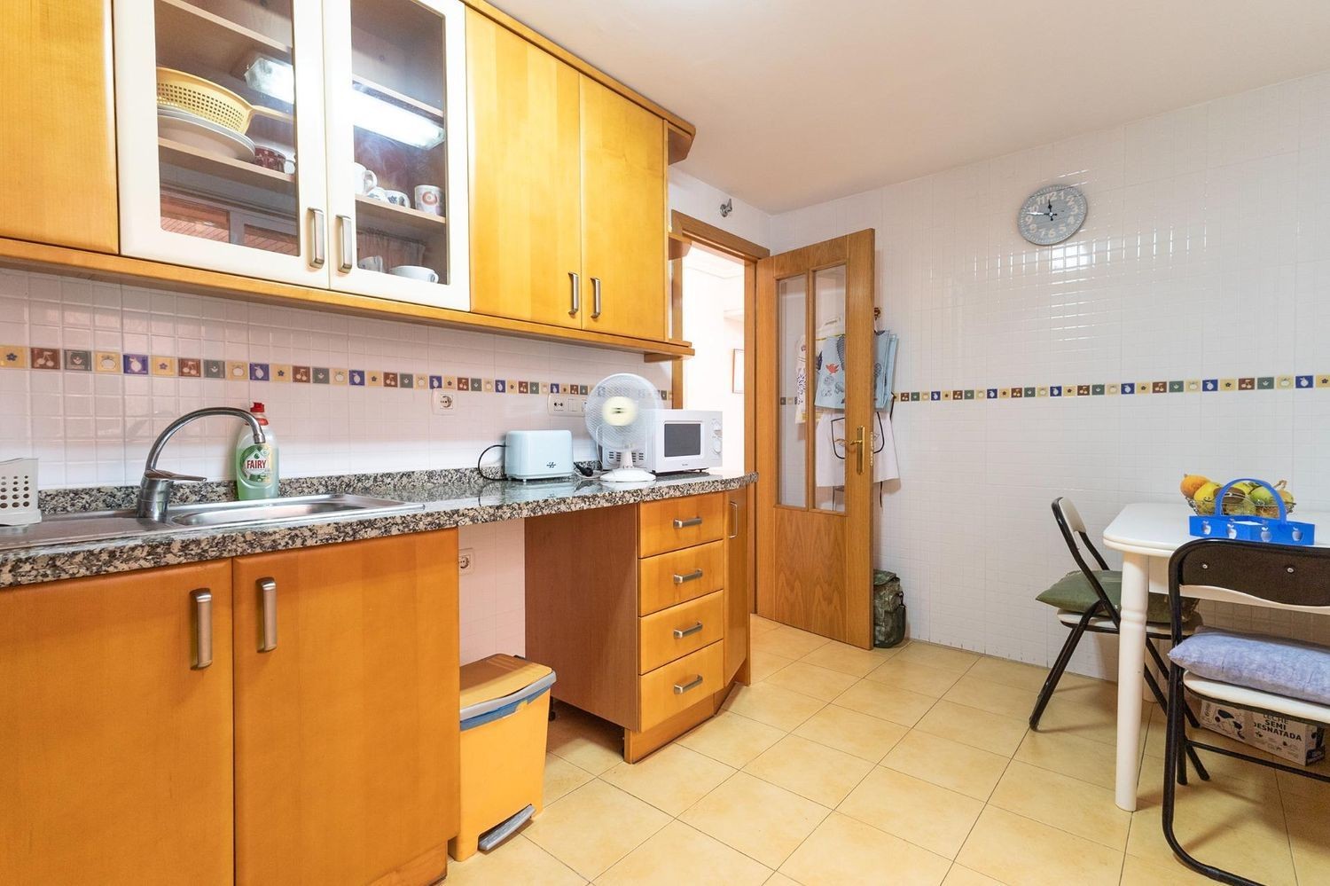 Wohnung in Alicante, Spanien 3 Schlafzimmer, 117 m2 Nr. 151379