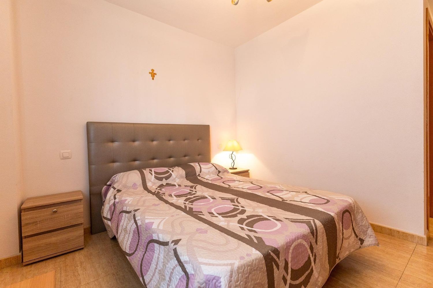 Wohnung in Alicante, Spanien 3 Schlafzimmer, 117 m2 Nr. 151379