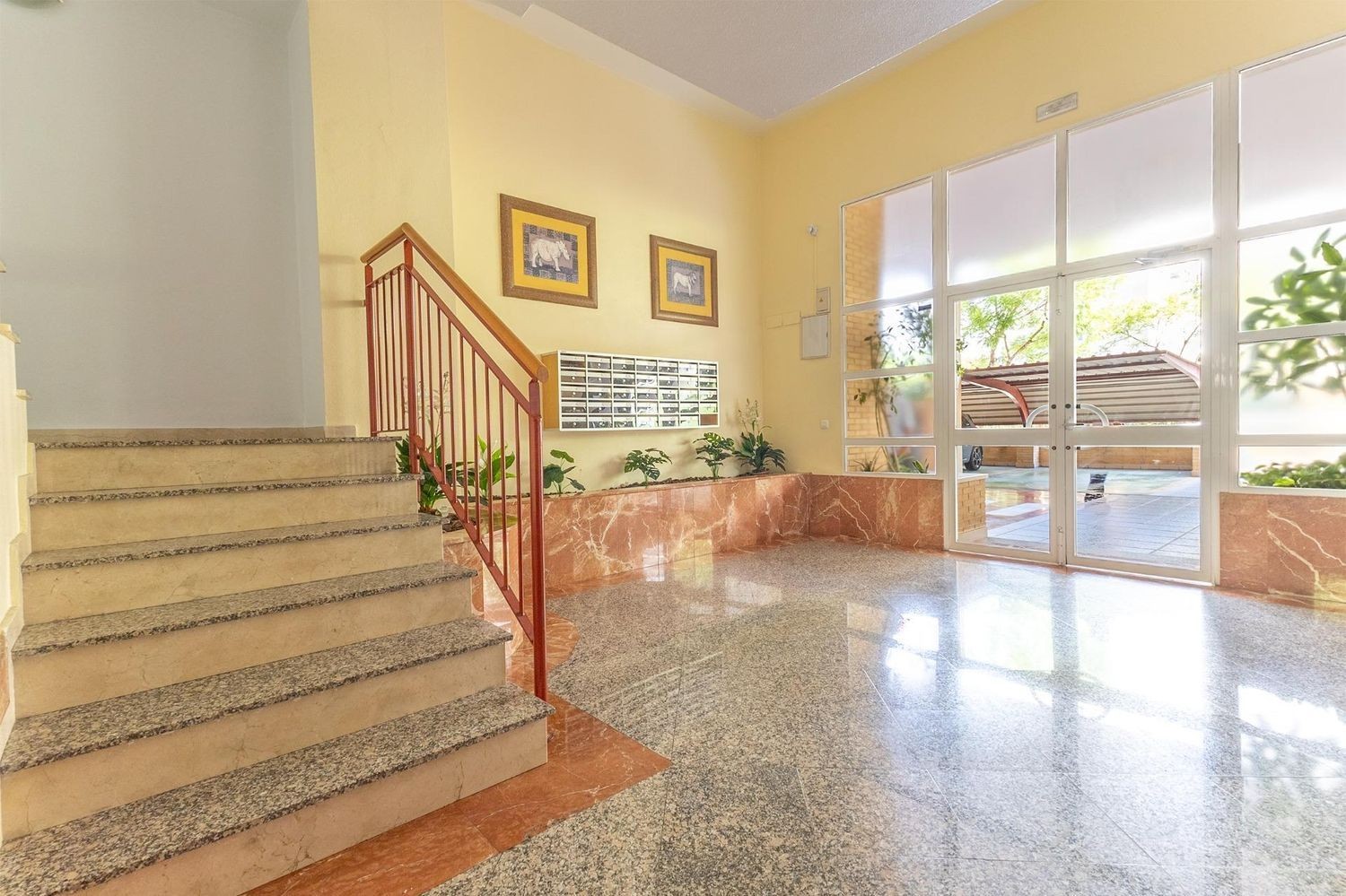 Wohnung in Alicante, Spanien 3 Schlafzimmer, 117 m2 Nr. 151379