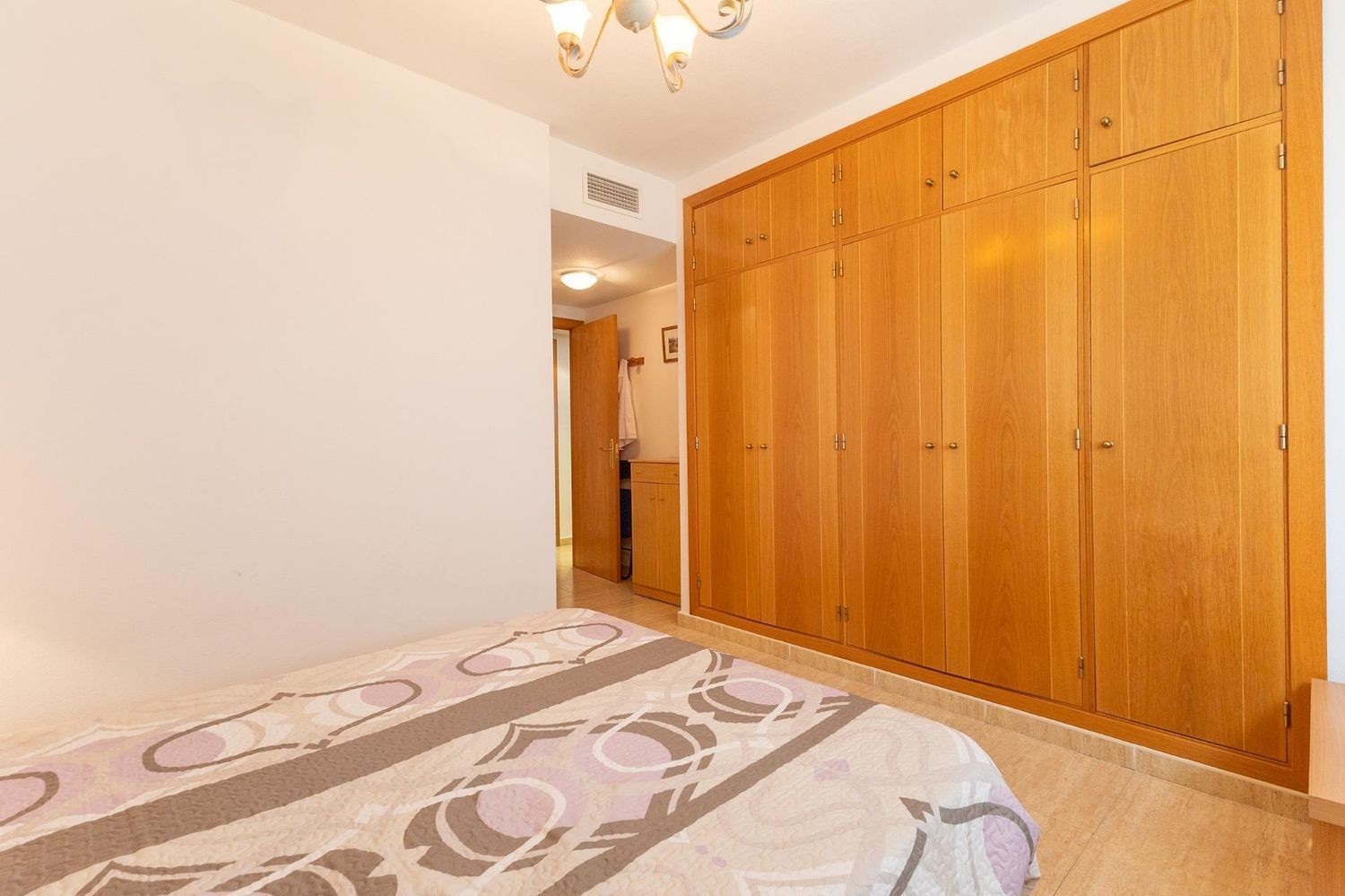 Wohnung in Alicante, Spanien 3 Schlafzimmer, 117 m2 Nr. 151379