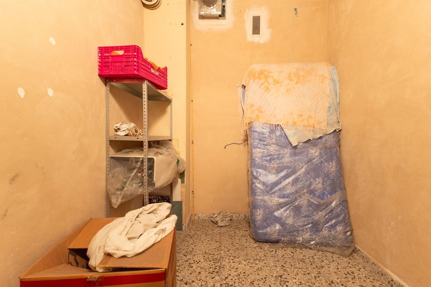 Wohnung in Alicante, Spanien 3 Schlafzimmer, 117 m2 Nr. 151379