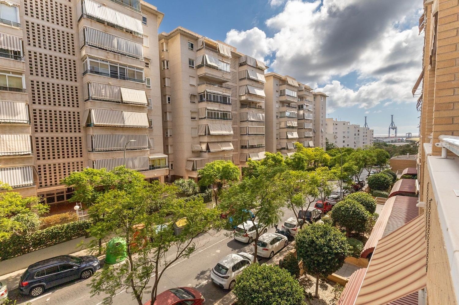 Wohnung in Alicante, Spanien 3 Schlafzimmer, 117 m2 Nr. 151379