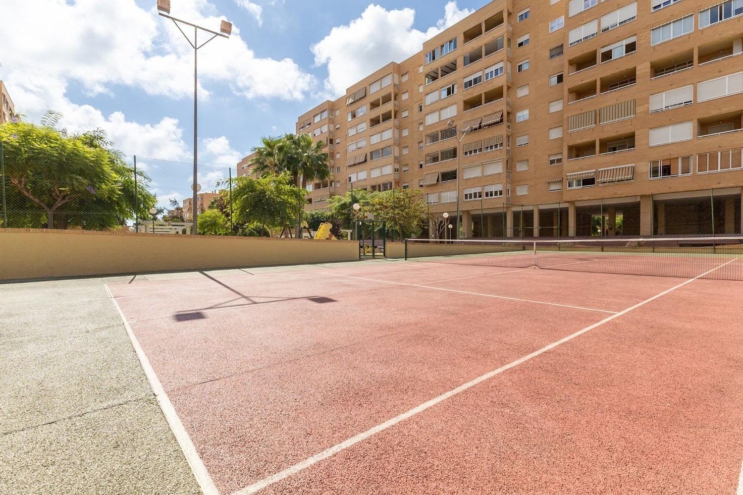 Wohnung in Alicante, Spanien 3 Schlafzimmer, 117 m2 Nr. 151379