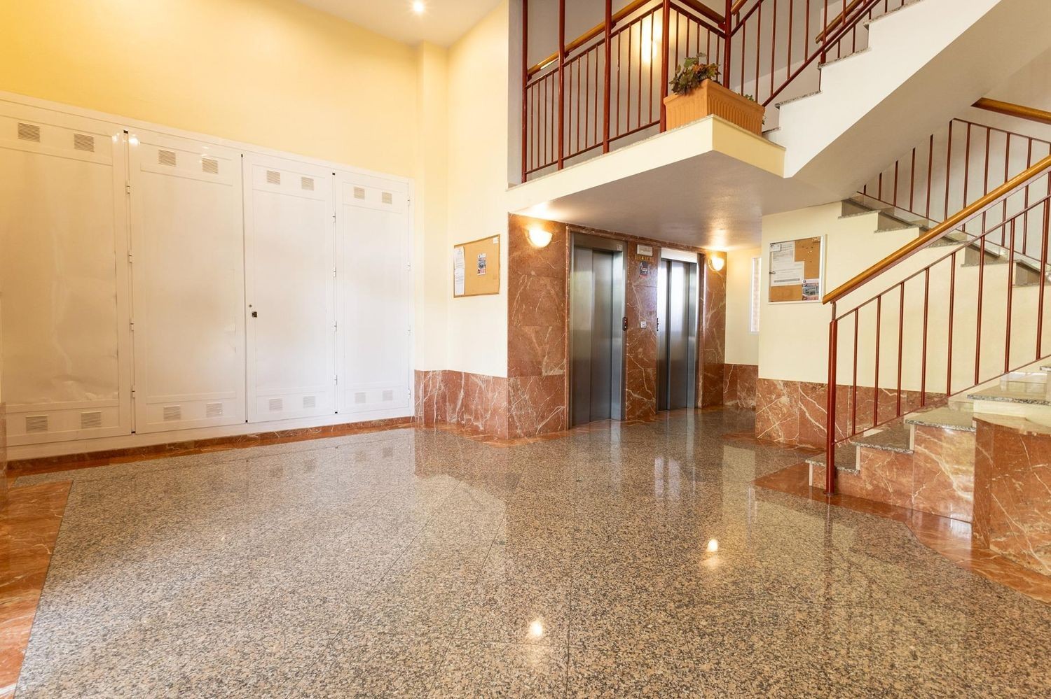 Wohnung in Alicante, Spanien 3 Schlafzimmer, 117 m2 Nr. 151379