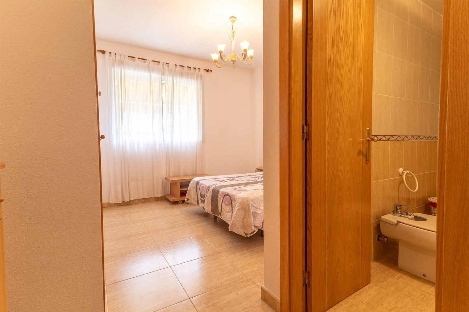 Wohnung in Alicante, Spanien 3 Schlafzimmer, 117 m2 Nr. 151379