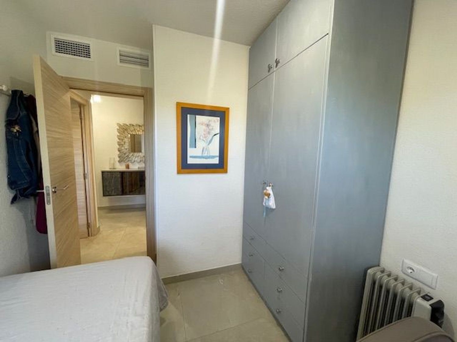 Apartment à San Juan, Alicante, Espagne 3 chambres, 105 m2 No. 151384