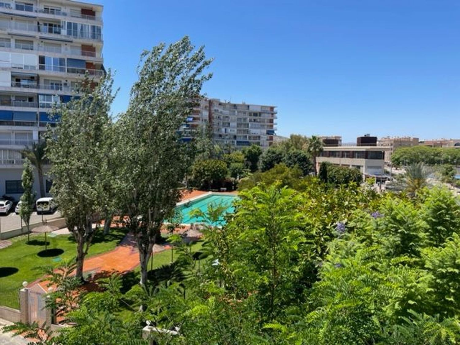 Apartment à San Juan, Alicante, Espagne 3 chambres, 105 m2 No. 151384