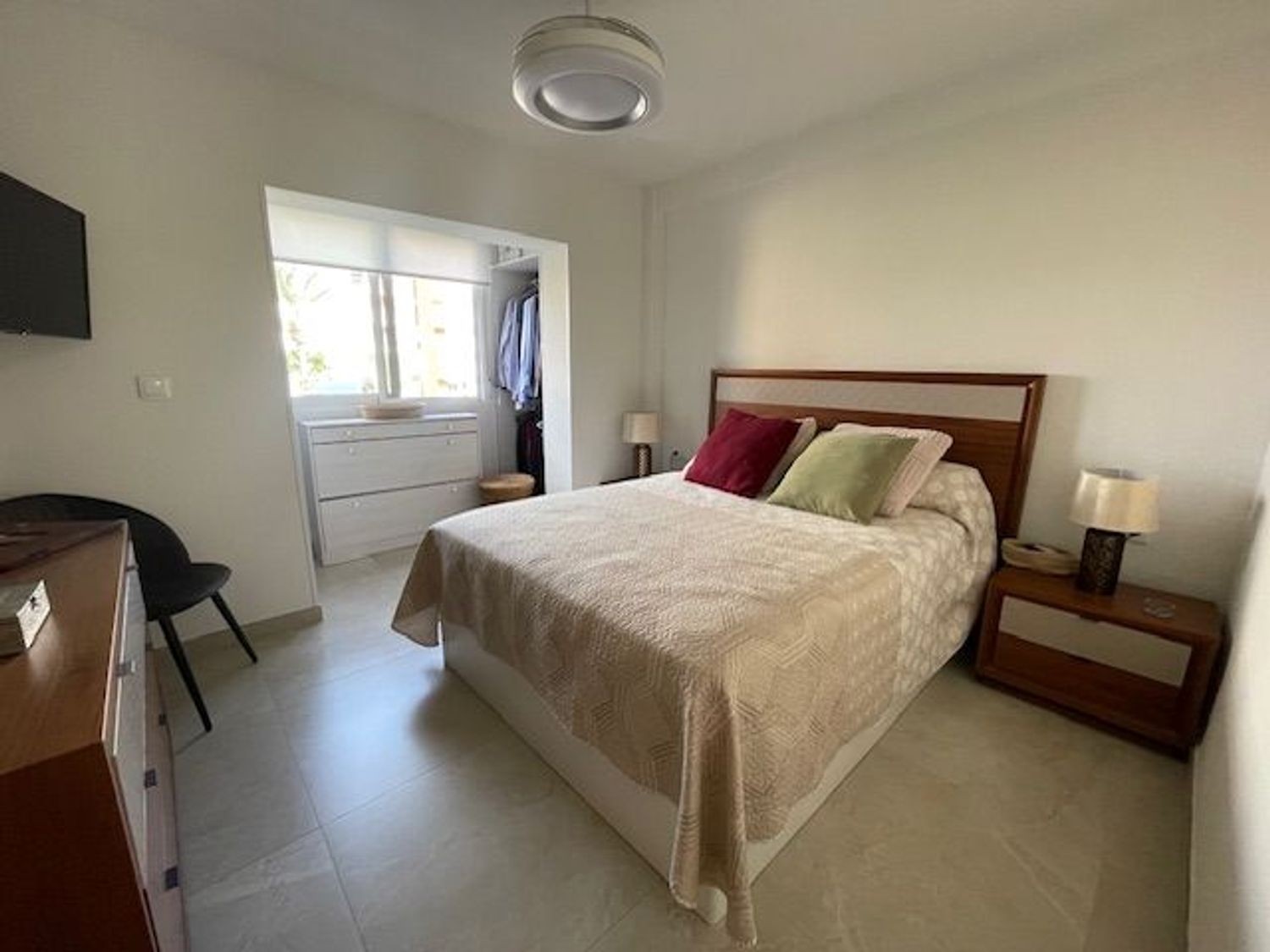 Apartment à San Juan, Alicante, Espagne 3 chambres, 105 m2 No. 151384