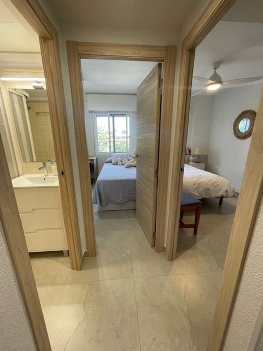 Apartment à San Juan, Alicante, Espagne 3 chambres, 105 m2 No. 151384