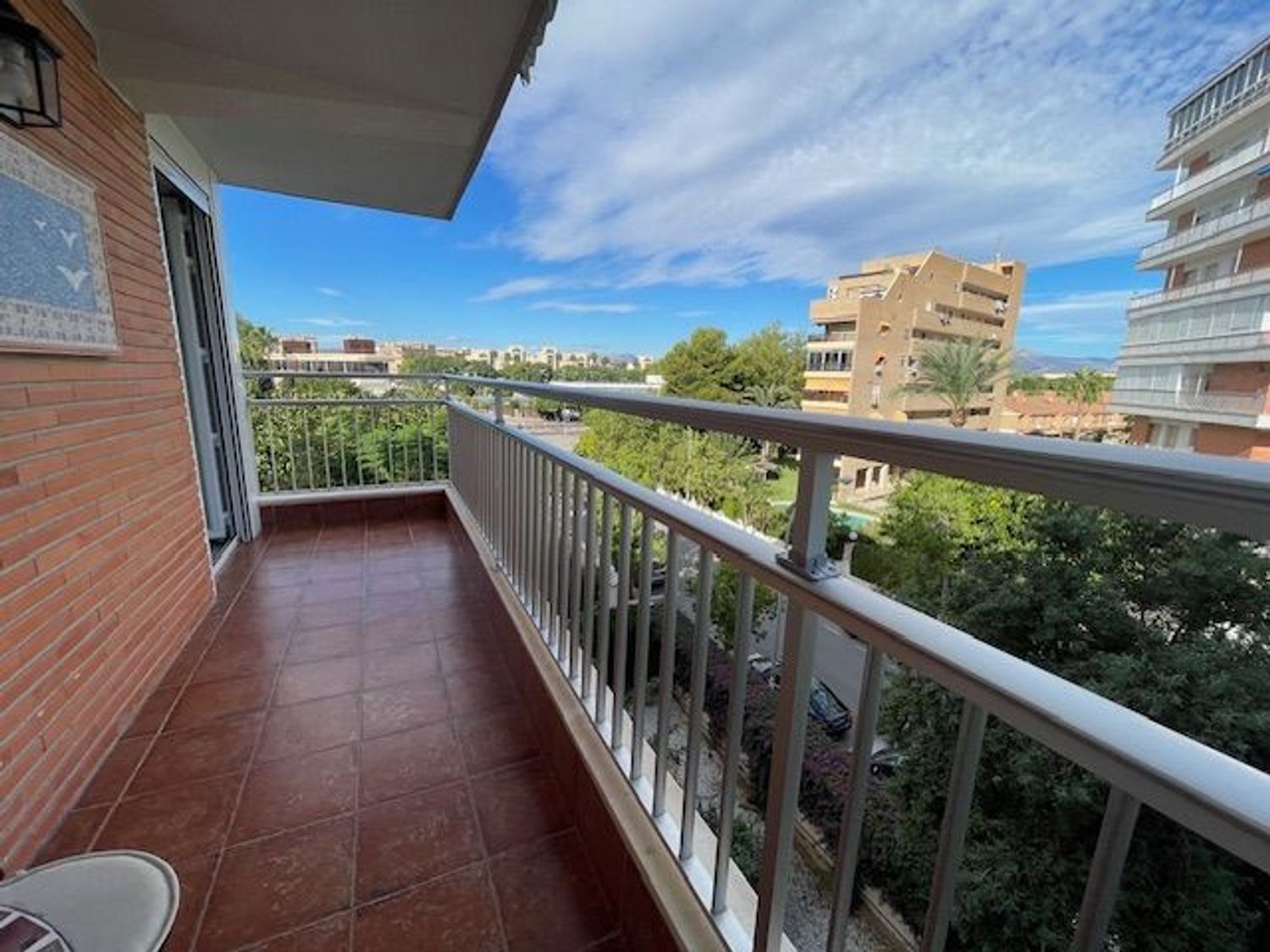 Apartment à San Juan, Alicante, Espagne 3 chambres, 105 m2 No. 151384
