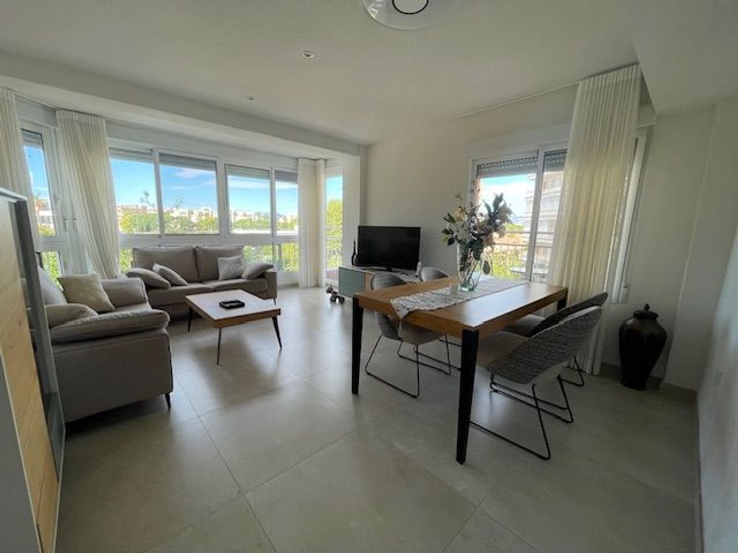 Apartment à San Juan, Alicante, Espagne 3 chambres, 105 m2 No. 151384