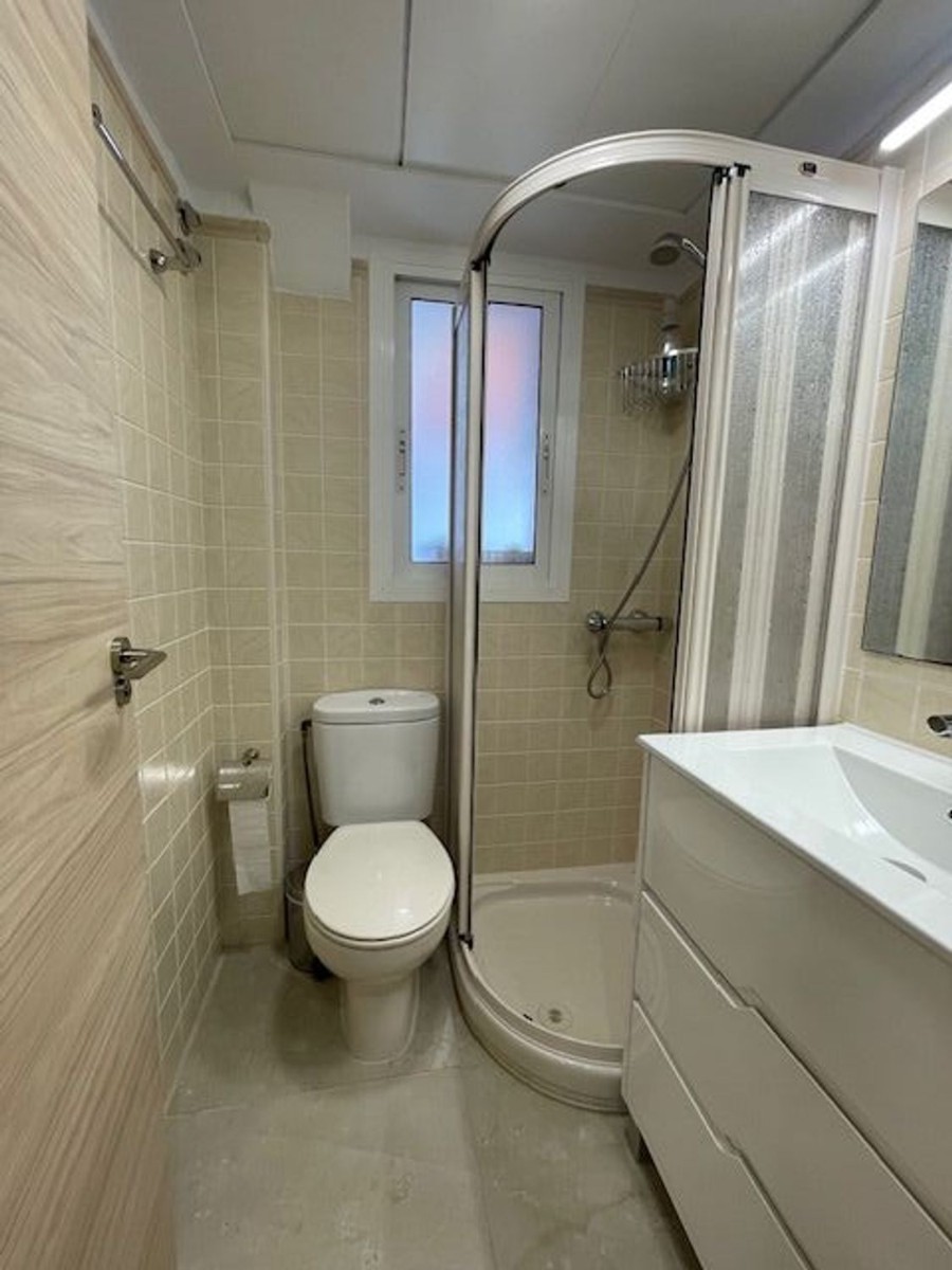 Apartment à San Juan, Alicante, Espagne 3 chambres, 105 m2 No. 151384