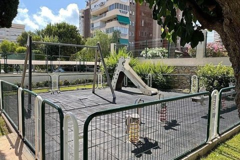 Appartamento in vendita a San Juan, Alicante, Spagna 3 camere da letto, 105 mq. N° 151384 - foto 20