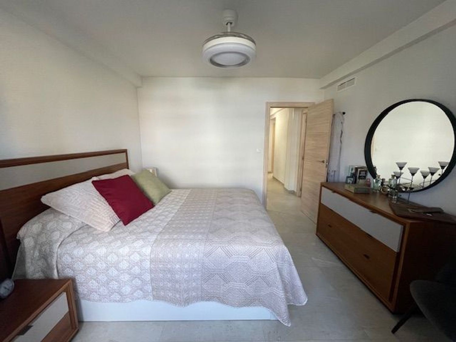Apartment à San Juan, Alicante, Espagne 3 chambres, 105 m2 No. 151384