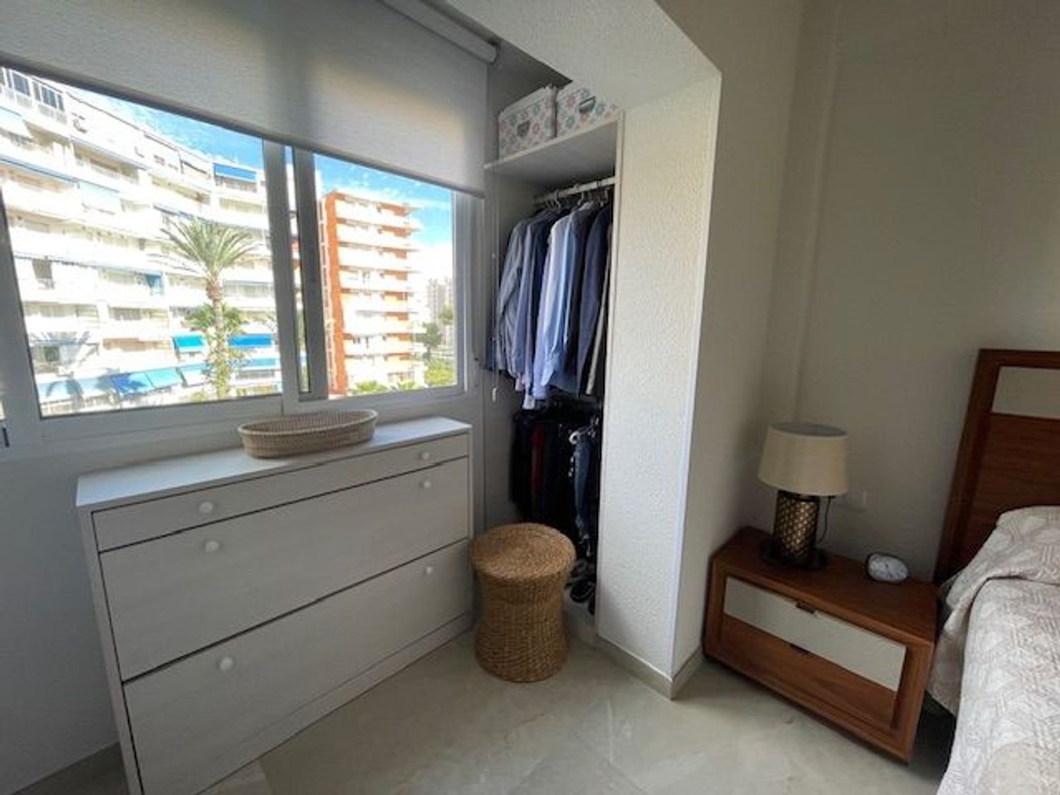 Apartment à San Juan, Alicante, Espagne 3 chambres, 105 m2 No. 151384