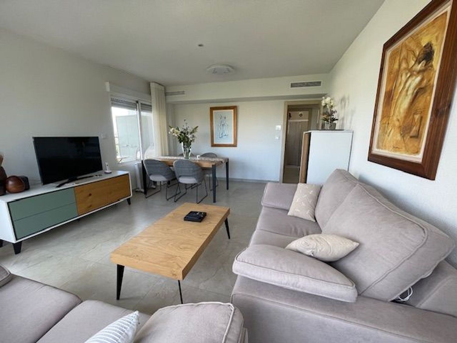 Apartment à San Juan, Alicante, Espagne 3 chambres, 105 m2 No. 151384