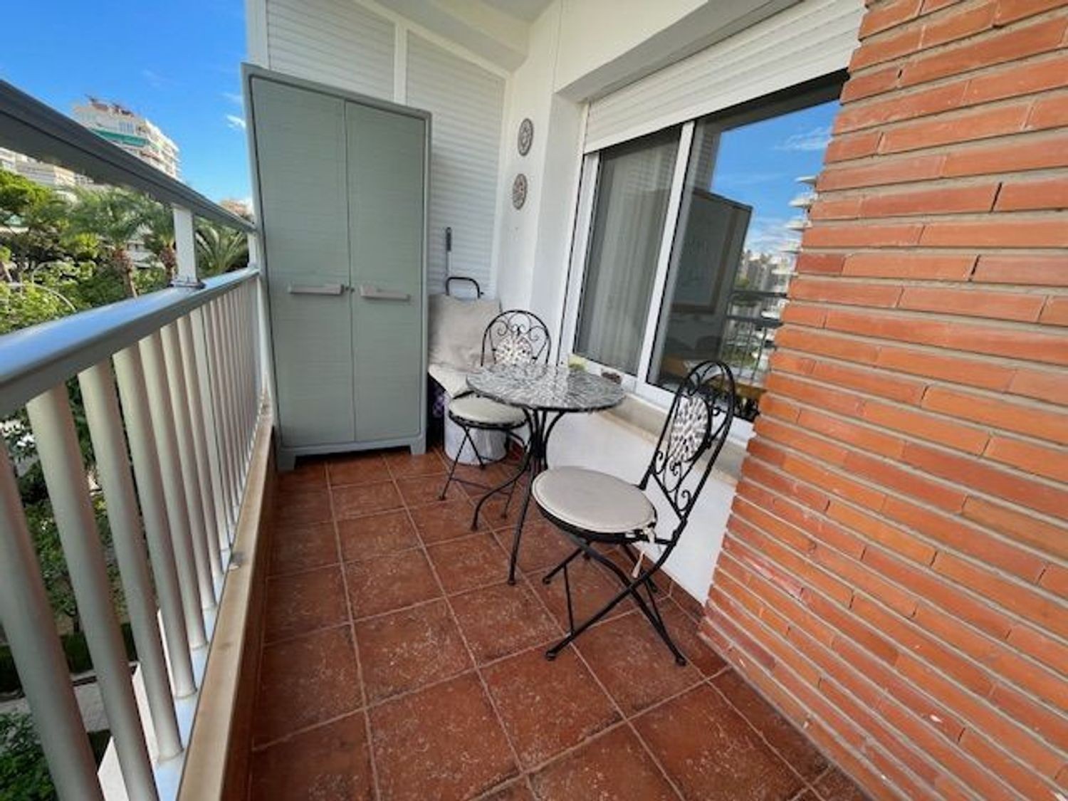 Apartment à San Juan, Alicante, Espagne 3 chambres, 105 m2 No. 151384