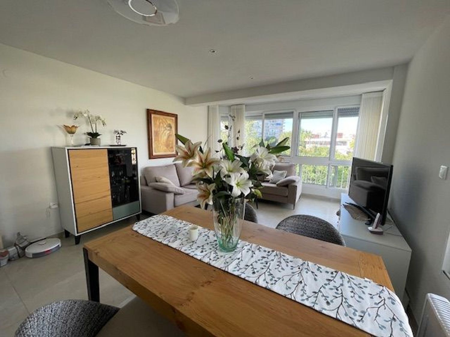 Apartment à San Juan, Alicante, Espagne 3 chambres, 105 m2 No. 151384