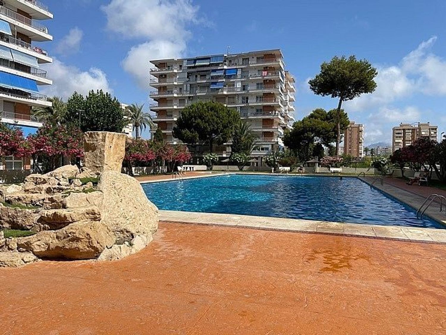 Apartment à San Juan, Alicante, Espagne 3 chambres, 105 m2 No. 151384