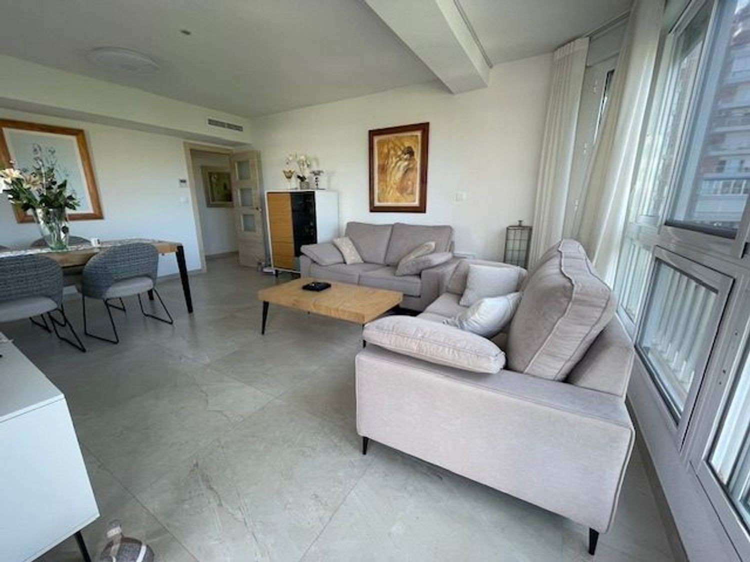 Apartment à San Juan, Alicante, Espagne 3 chambres, 105 m2 No. 151384