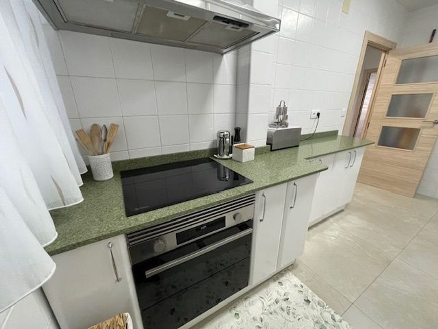 Apartment à San Juan, Alicante, Espagne 3 chambres, 105 m2 No. 151384