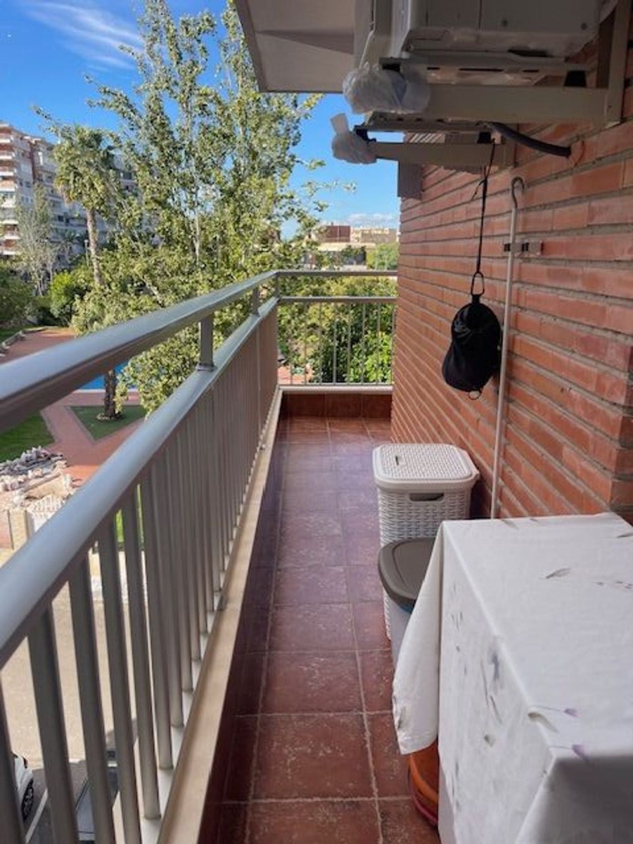 Apartment à San Juan, Alicante, Espagne 3 chambres, 105 m2 No. 151384