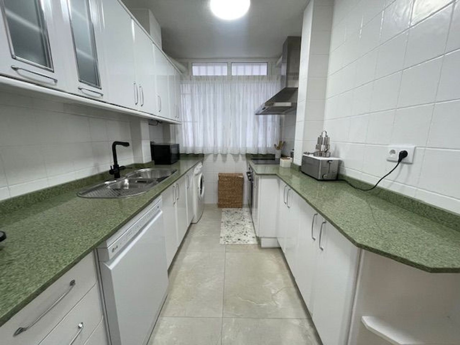 Apartment à San Juan, Alicante, Espagne 3 chambres, 105 m2 No. 151384