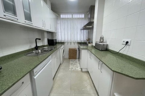 Appartamento in vendita a San Juan, Alicante, Spagna 3 camere da letto, 105 mq. N° 151384 - foto 7