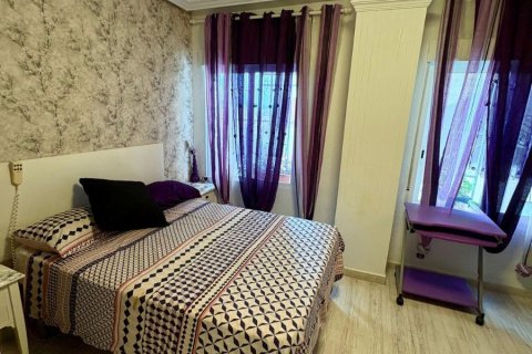Appartamento in vendita a Alicante, Spagna 3 camere da letto, 120 mq. N° 151381 - foto 14
