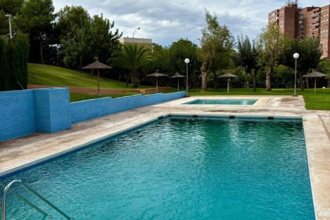 Appartamento a Alicante, Spagna 3 camere da letto, 120 mq. N° 151381