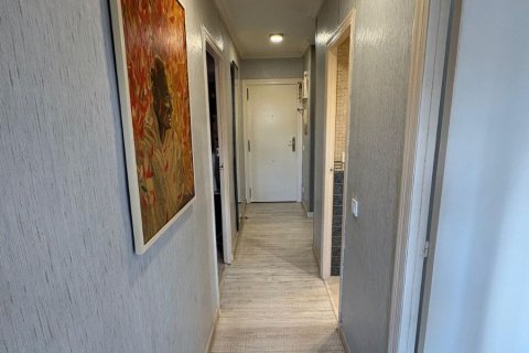 Appartamento in vendita a Alicante, Spagna 3 camere da letto, 120 mq. N° 151381 - foto 20