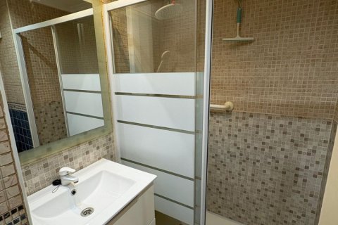 Appartamento in vendita a Alicante, Spagna 3 camere da letto, 120 mq. N° 151381 - foto 16