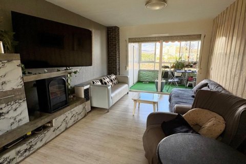 Appartamento in vendita a Alicante, Spagna 3 camere da letto, 120 mq. N° 151381 - foto 4