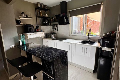 Appartamento in vendita a Alicante, Spagna 3 camere da letto, 120 mq. N° 151381 - foto 6