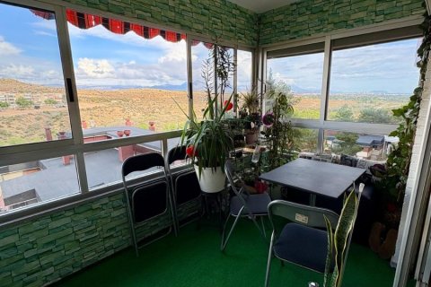 Appartamento in vendita a Alicante, Spagna 3 camere da letto, 120 mq. N° 151381 - foto 5