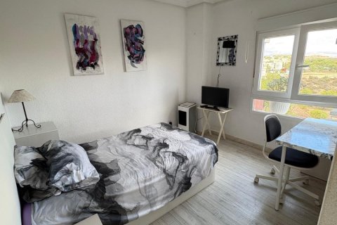 Appartamento in vendita a Alicante, Spagna 3 camere da letto, 120 mq. N° 151381 - foto 11