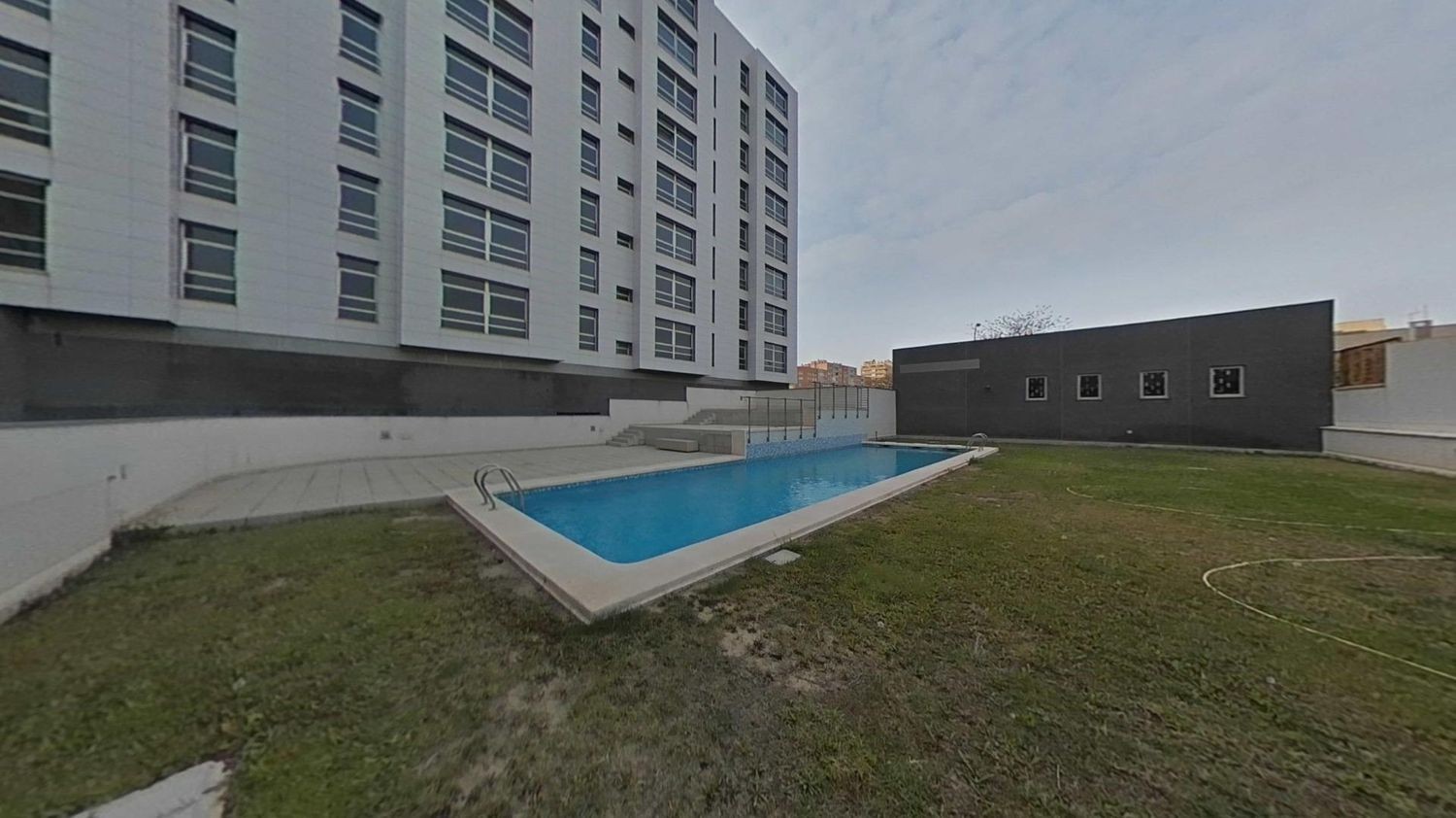 Appartamento a Alicante, Spagna 3 camere da letto, 104 mq. N° 151382