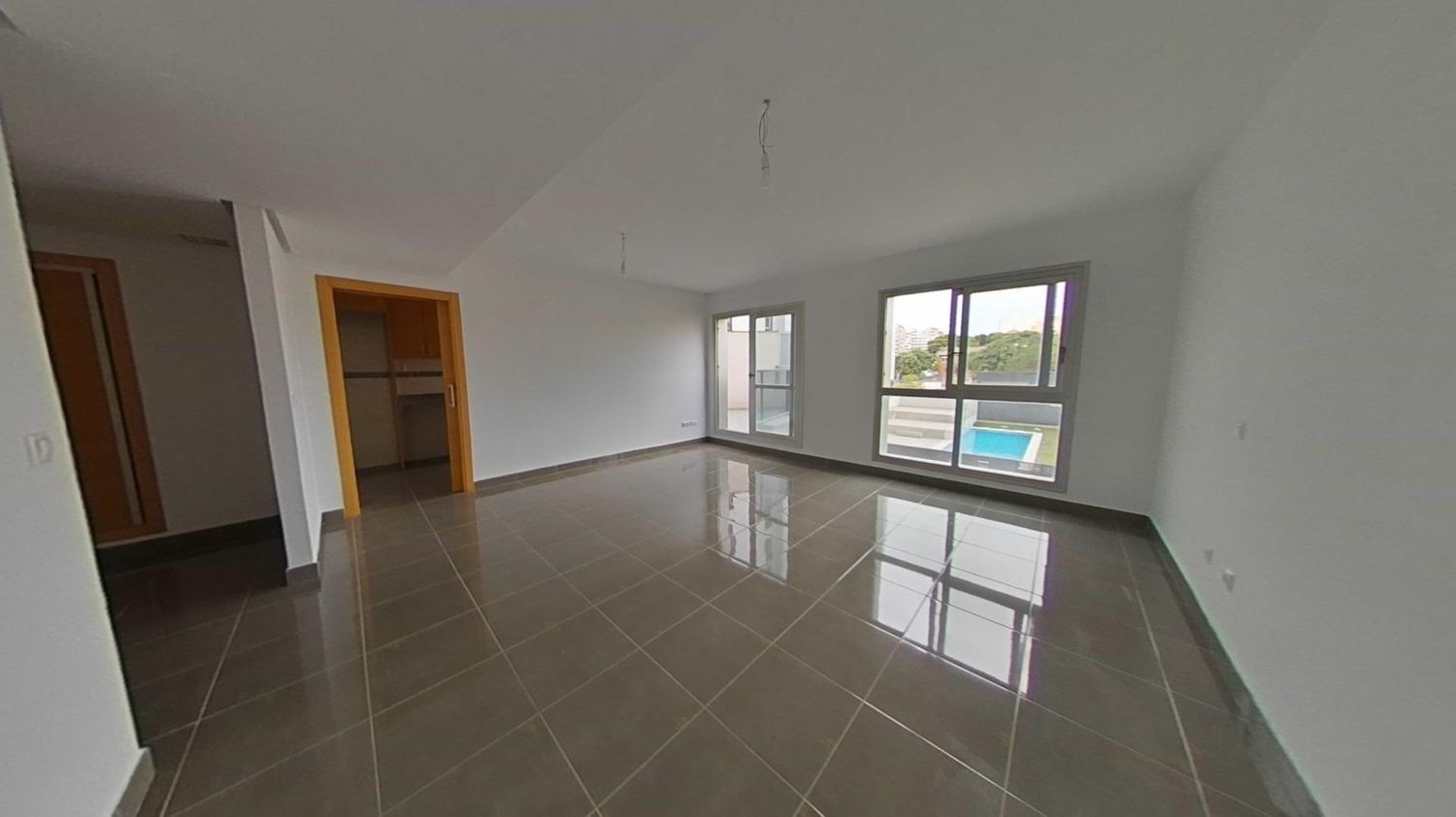 Appartamento a Alicante, Spagna 3 camere da letto, 104 mq. N° 151382