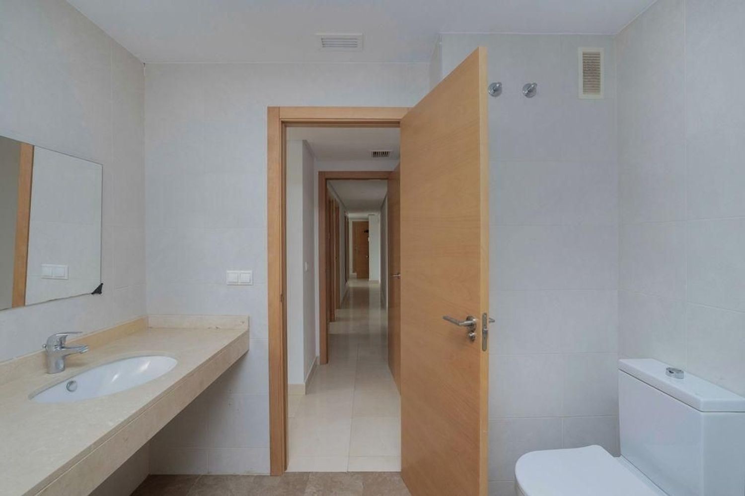 Apartament w Alicante, Hiszpania 3 sypialnie, 113 mkw. nr 151383