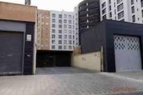 Appartamento a Alicante, Spagna 3 camere da letto, 113 mq. N° 151383