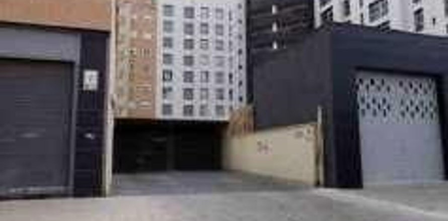 Appartamento a Alicante, Spagna 3 camere da letto, 113 mq. N° 151383