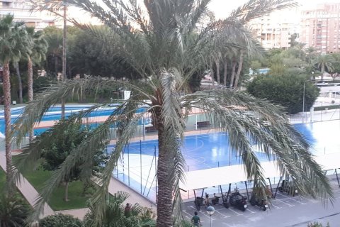 Appartamento a San Juan, Alicante, Spagna 3 camere da letto,  N° 151380