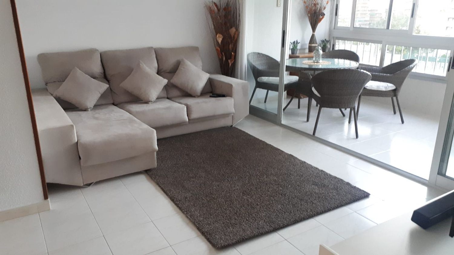 Apartament w San Juan, Alicante, Hiszpania 3 sypialnie,  nr 151380