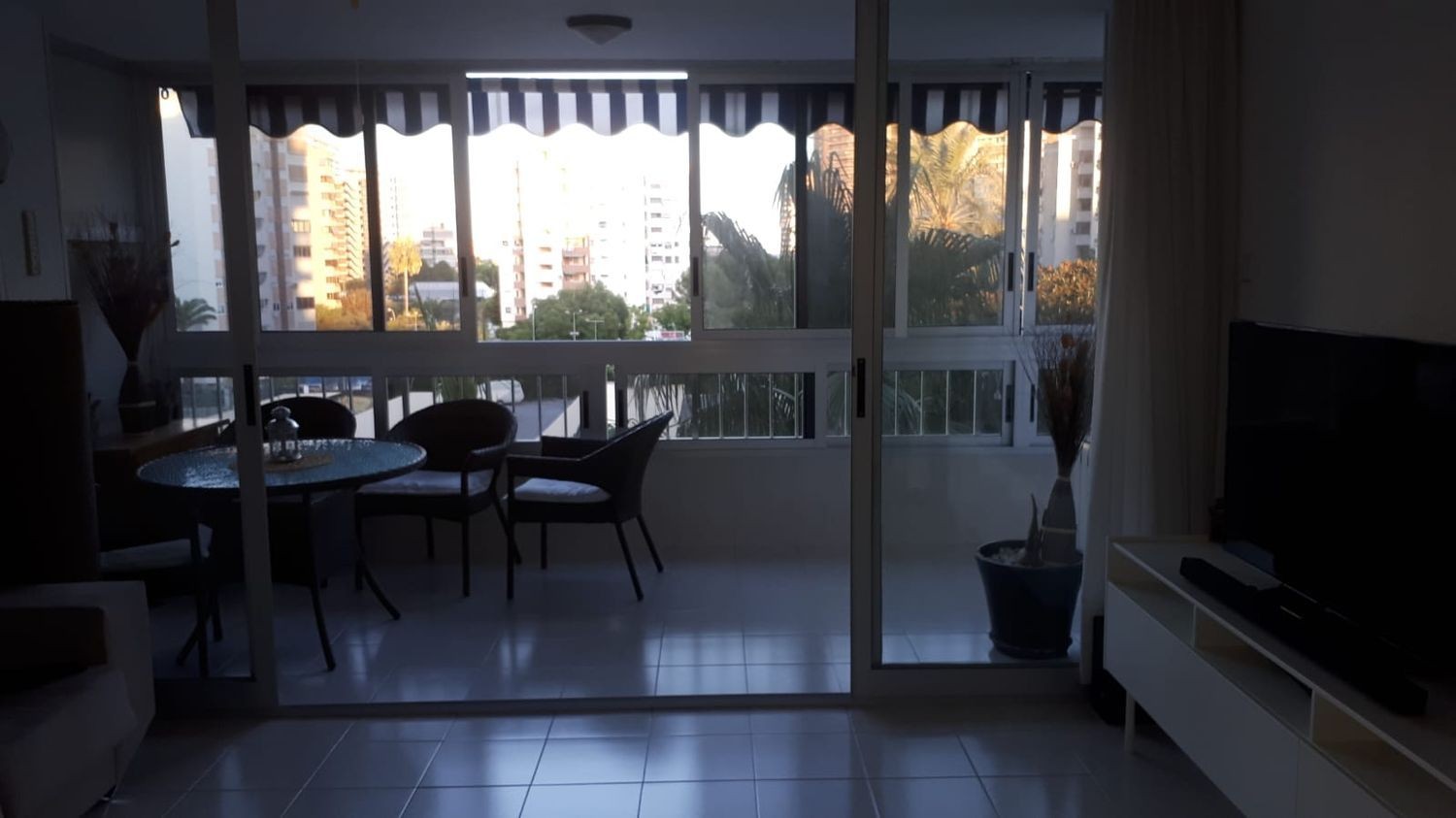 Apartament w San Juan, Alicante, Hiszpania 3 sypialnie,  nr 151380