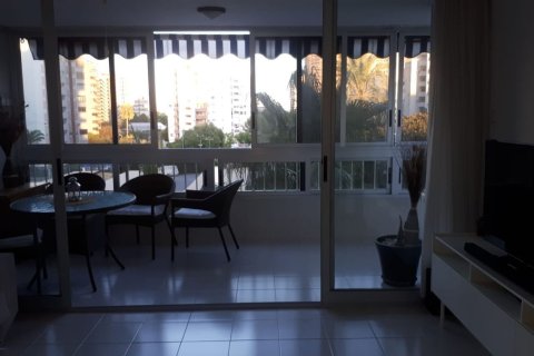 Appartamento in vendita a San Juan, Alicante, Spagna 3 camere da letto,  N° 151380 - foto 6