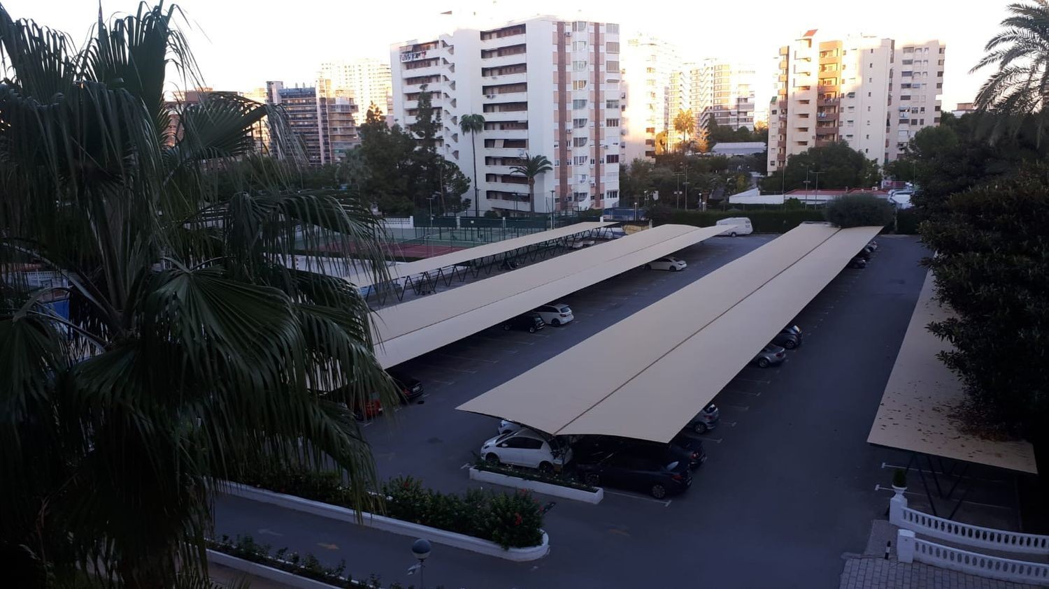 Apartament w San Juan, Alicante, Hiszpania 3 sypialnie,  nr 151380
