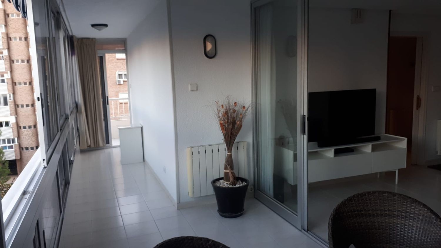 Apartament w San Juan, Alicante, Hiszpania 3 sypialnie,  nr 151380