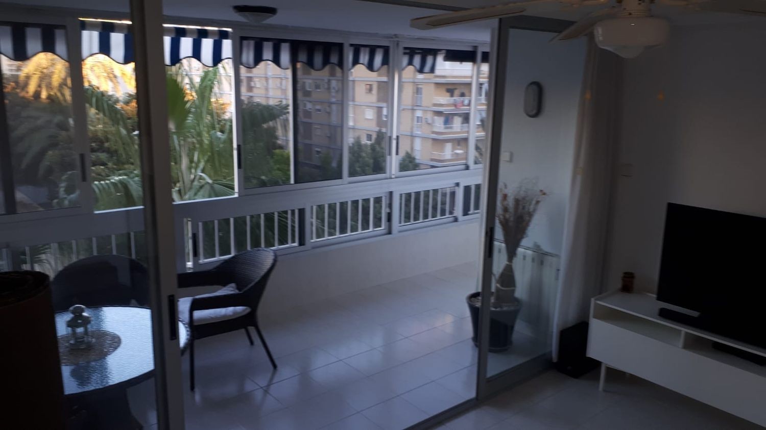 Apartament w San Juan, Alicante, Hiszpania 3 sypialnie,  nr 151380